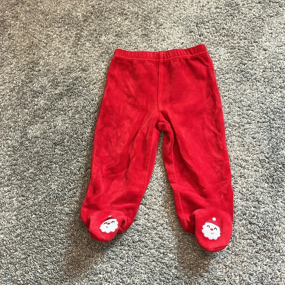 Koala Kids | Christmas Onesie and Pants Bundle